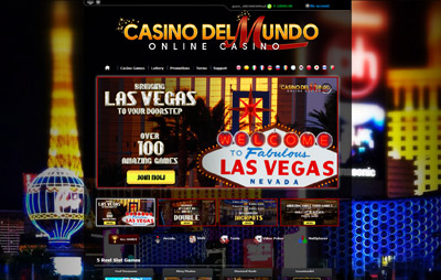 How to start an online casino