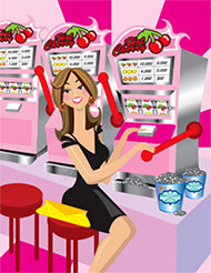 Casino Slot games development company
