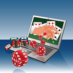 Gaming software providers for online casino