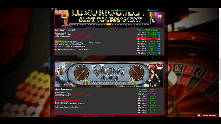 Venetian slot tournament payouts Venetian slot tournament payouts