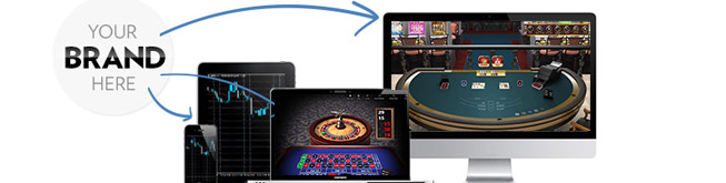 White Label Casino Software White Label Casino Software
