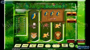 Jungle Bundle 3RS Preview Pic 4