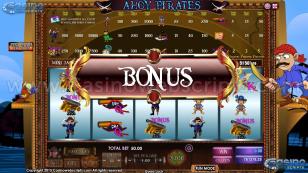 Ahoy Lucky Pirates Preview Pic 17