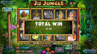 Ju Jungle Preview Pic 10