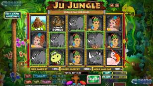 Ju Jungle Preview Pic 11