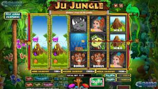 Ju Jungle Preview Pic 16