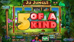 Ju Jungle Preview Pic 17