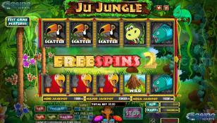 Ju Jungle Preview Pic 18