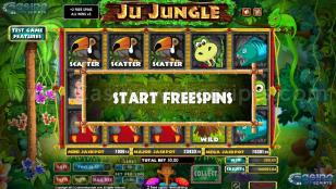 Ju Jungle Preview Pic 19