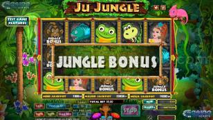 Ju Jungle Preview Pic 22