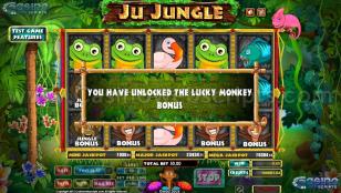 Ju Jungle Preview Pic 27
