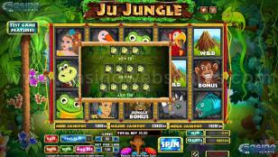 Ju Jungle Preview Pic 8