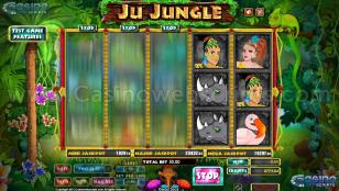 Ju Jungle Preview Pic 9