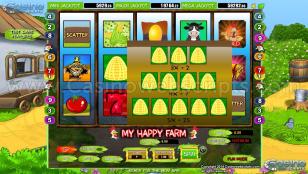 My Happy Farm Preview Pic 5