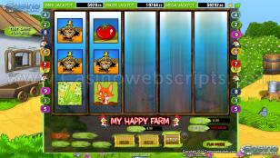 My Happy Farm Preview Pic 6