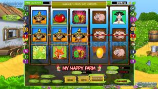 My Happy Farm Preview Pic 8