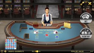 Multiplayer Baccarat Preview Pic 6