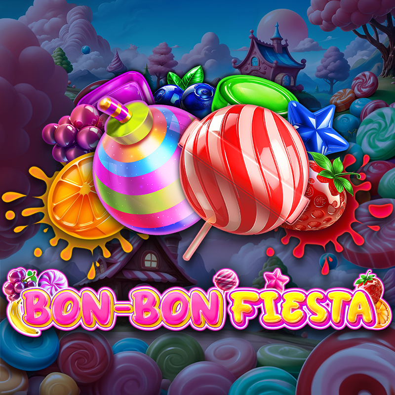 Bon-Bon Fiesta