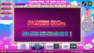 Diamonds of the Goos Preview Pic 13