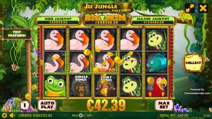 Ju Jungle Treasures Preview Pic 11