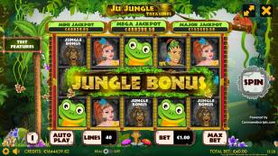 Ju Jungle Treasures Preview Pic 19