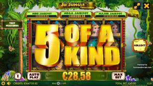 Ju Jungle Treasures Preview Pic 25