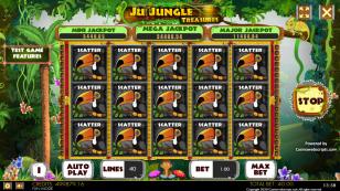 Ju Jungle Treasures Preview Pic 29