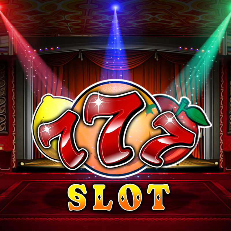 777 Slot Classic HTML5 Mobile and PC