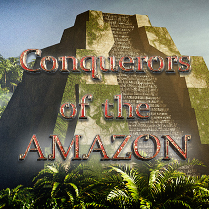 Conquerors of the Amazon HTML5 Mobile and PC