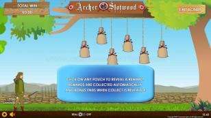 Archer of SlotWood M Preview Pic 21