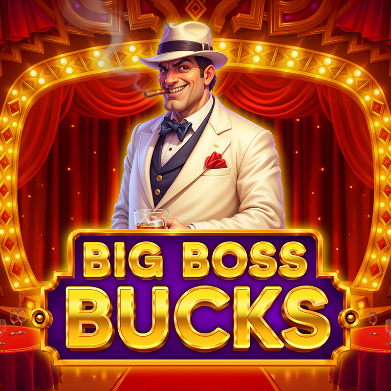Big Boss Bucks