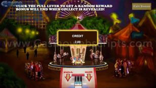 Circus of Fortune HT Preview Pic 22
