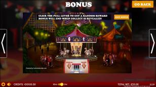 Circus of Fortune HT Preview Pic 6
