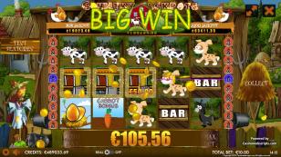 Country Jackpots Bou Preview Pic 11