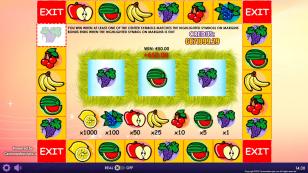 Fruit Party NonStop Preview Pic Jackpot Screen 20