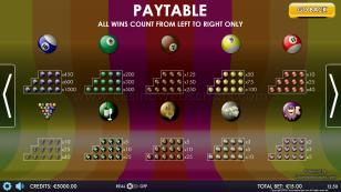 Lotto Lucky Slot Mob Preview Pic Symbols Paytable 2