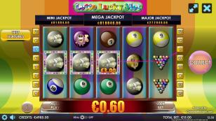 Lotto Lucky Slot Mob Preview Pic 5