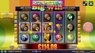 Lotto Lucky Slot Mob Preview Pic 7