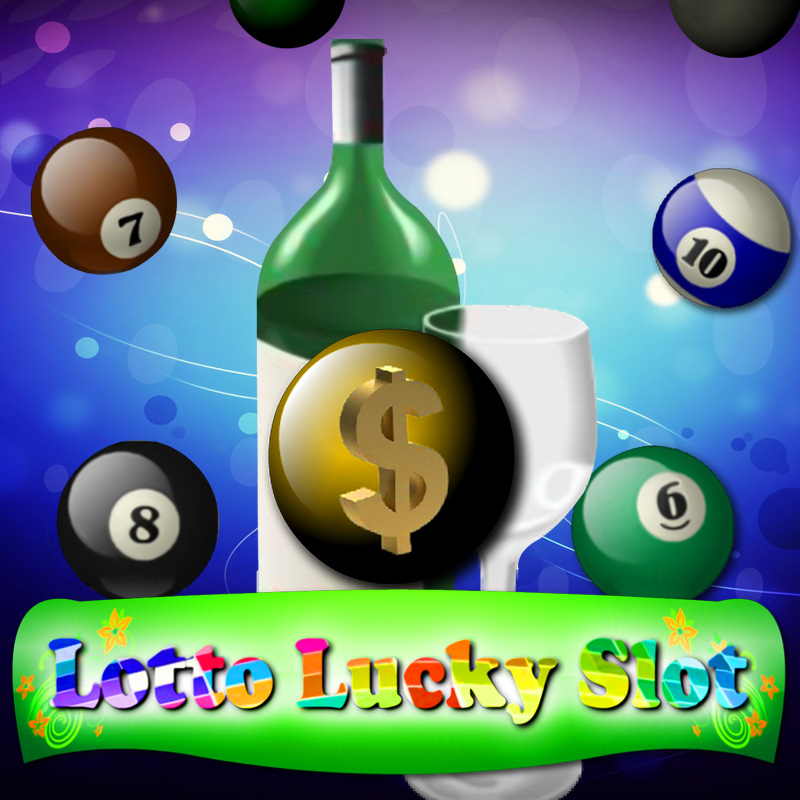 Lotto Lucky Slot Mobile and PC