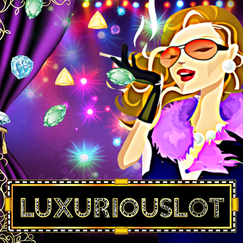 Luxuriouslot Mobile and PC