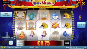 Queen Mermaid Deluxe Preview Pic 13