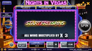 Nights in Vegas Jack Preview Pic 11
