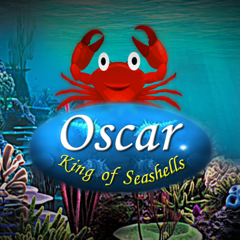 Oscar - King of Seashells Mobile and PC