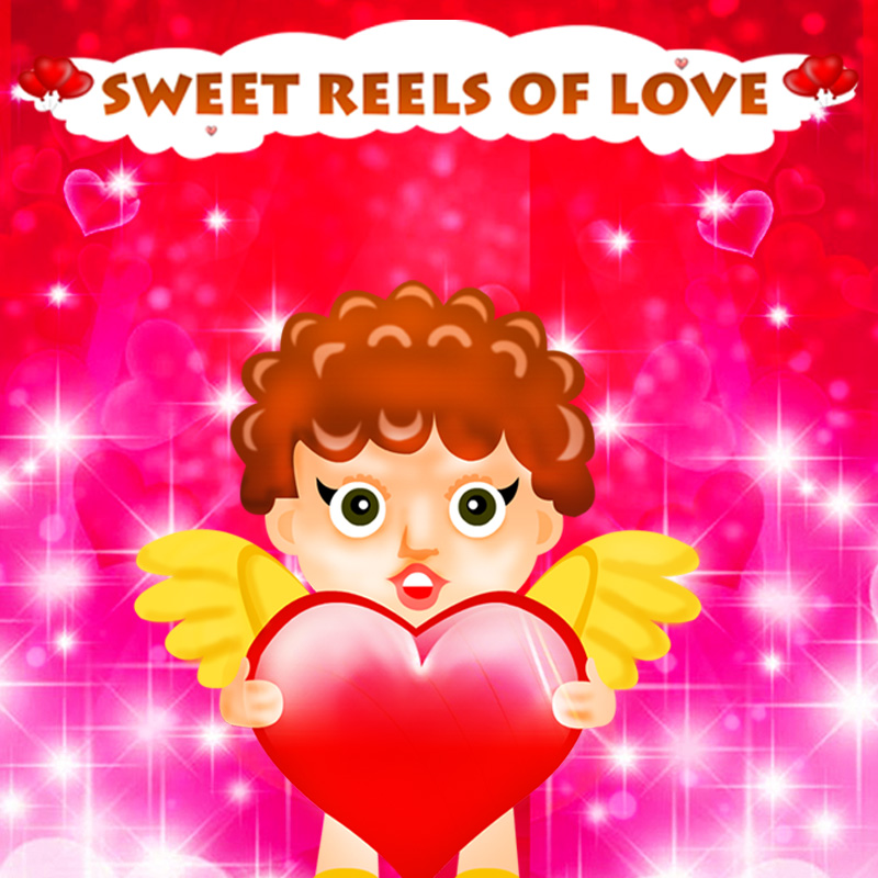 Sweet Reels of Love Mobile and PC