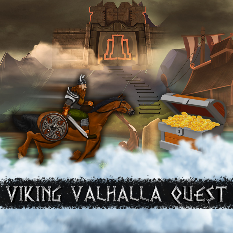 Viking Valhalla Quest 