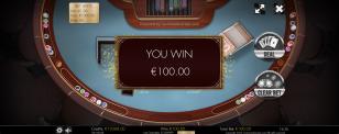 Baccarat Deluxe HTML Preview Pic 13