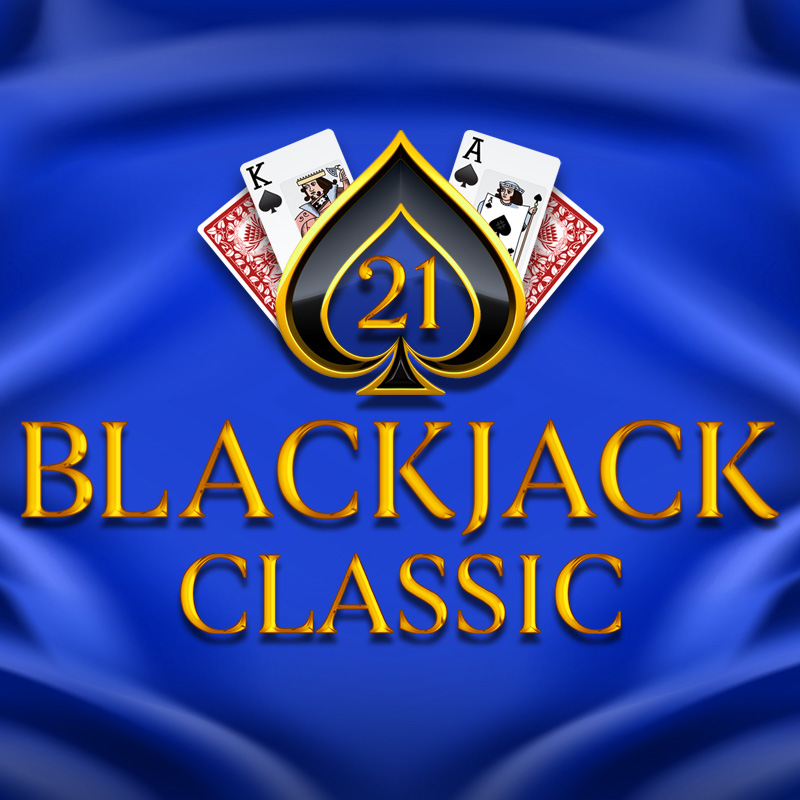 BlackJack 21 Classic Deluxe HTML5 Mobile and PC