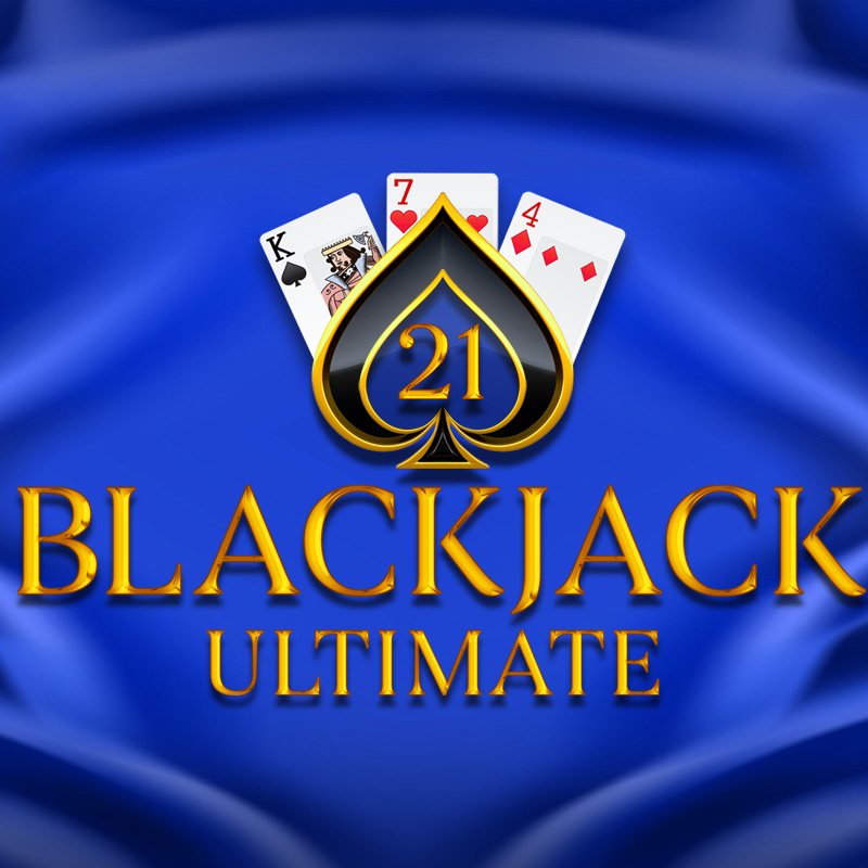 BlackJack Ultimate Deluxe HTML5 Mobile and PC