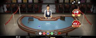 Casino War 3D Dealer Preview Pic 3