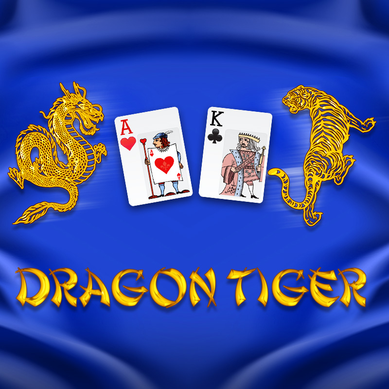 Dragon Tiger Deluxe HTML5 Mobile and PC